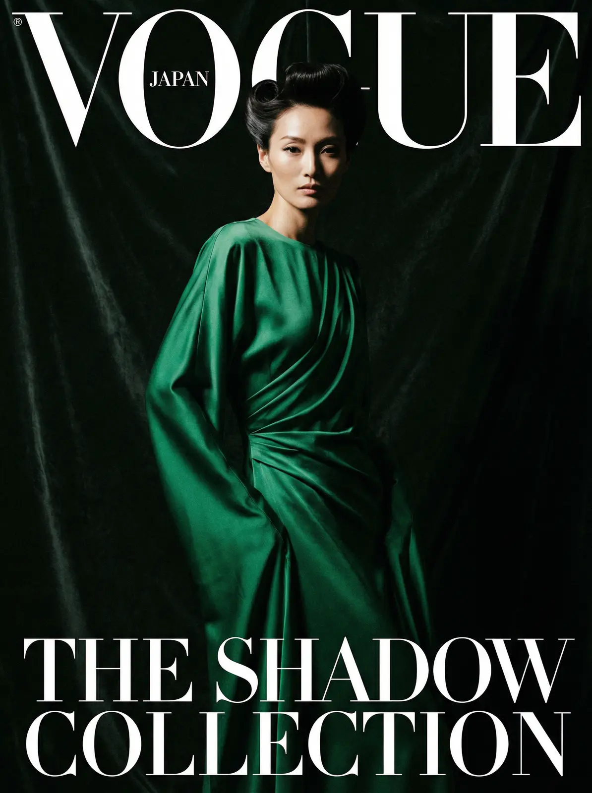 J9体育平台 极品美女 丝绸晚装优雅短片